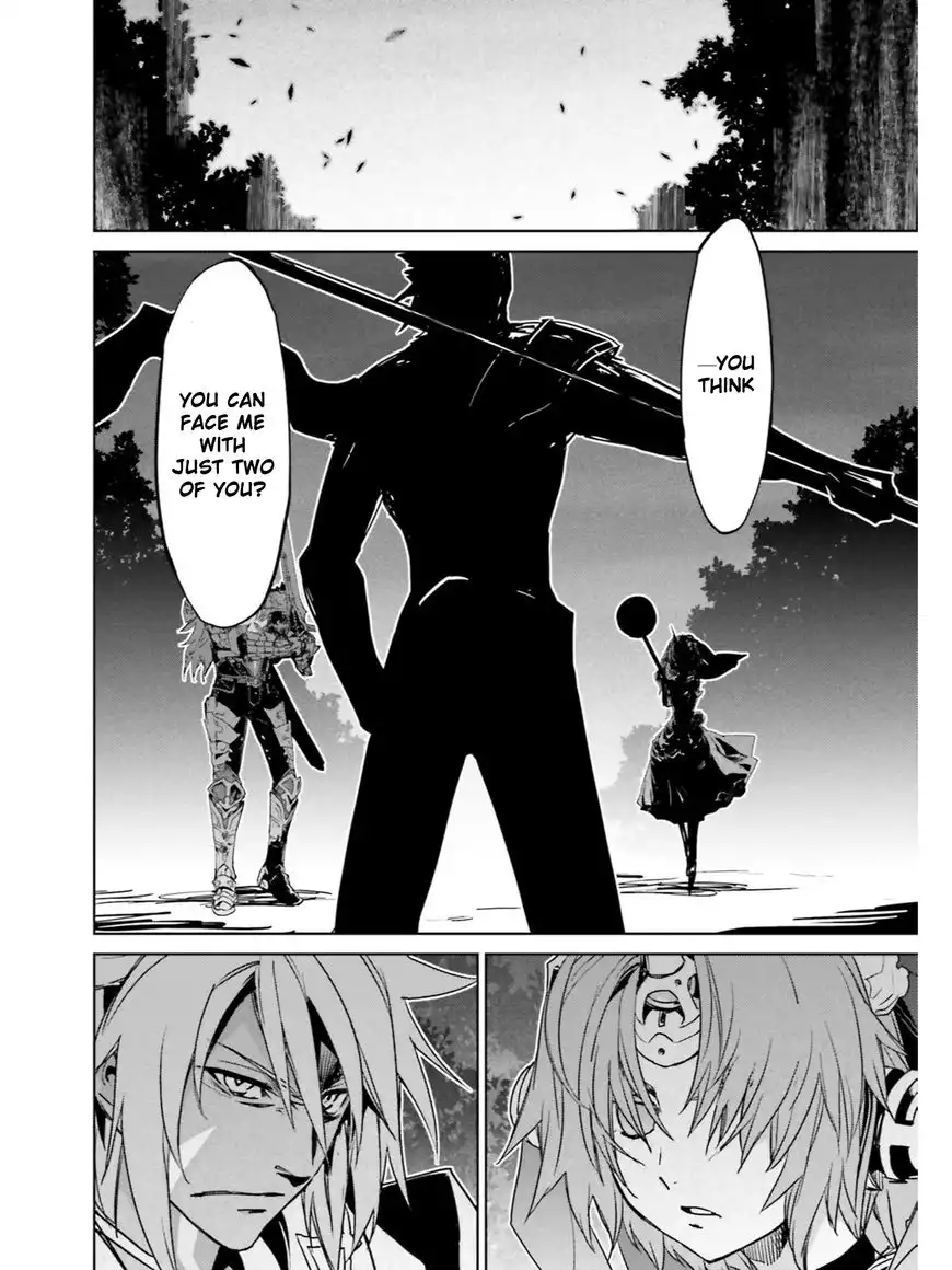 Fate/Apocrypha Chapter 11 18